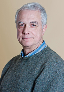 Dr. Thomas Zane, Ph.D., BCBA-D, PAAL Advisor